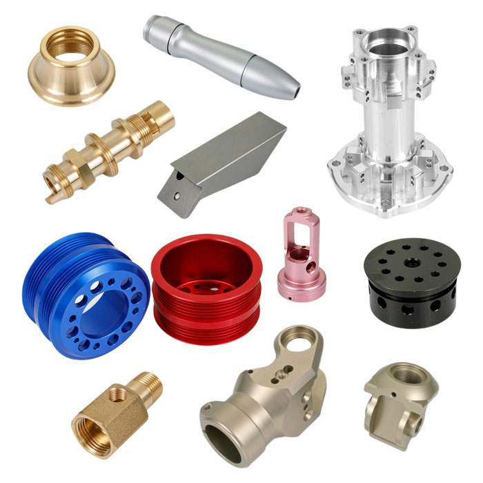 لماذا يجب أن تختار خدمات تصنيع CNC لاحتياجات التصنيع الخاصة بك؟