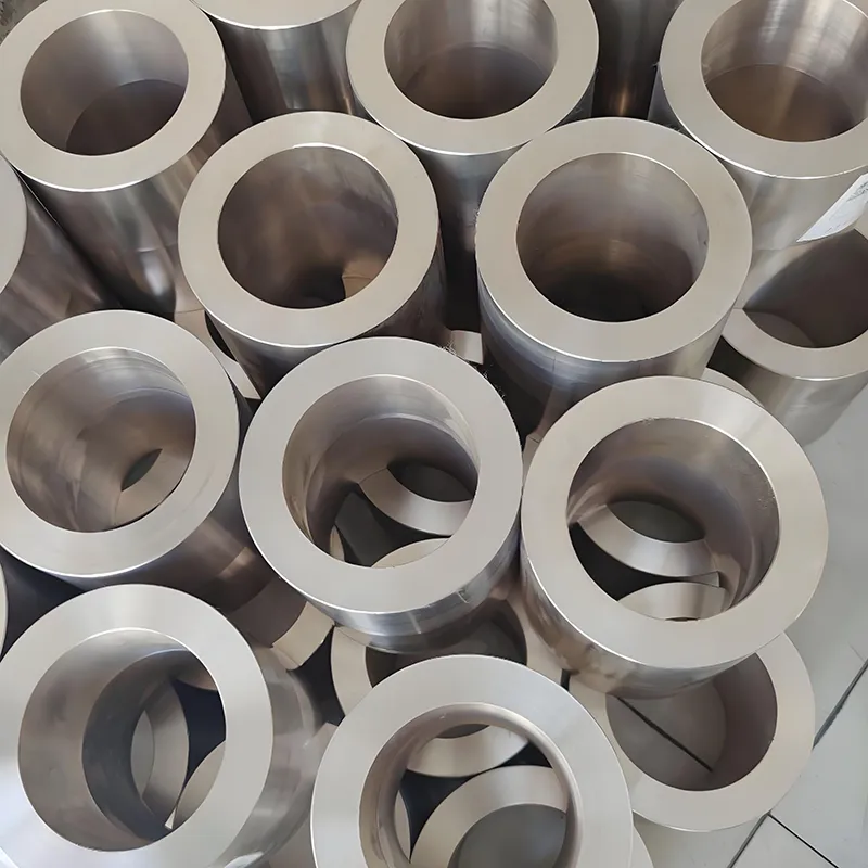 صب الطرد المركزي