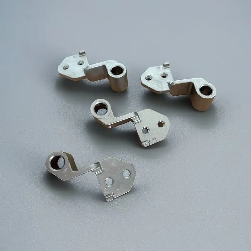 مفصلات النوافذ من الفولاذ المقاوم للصدأ